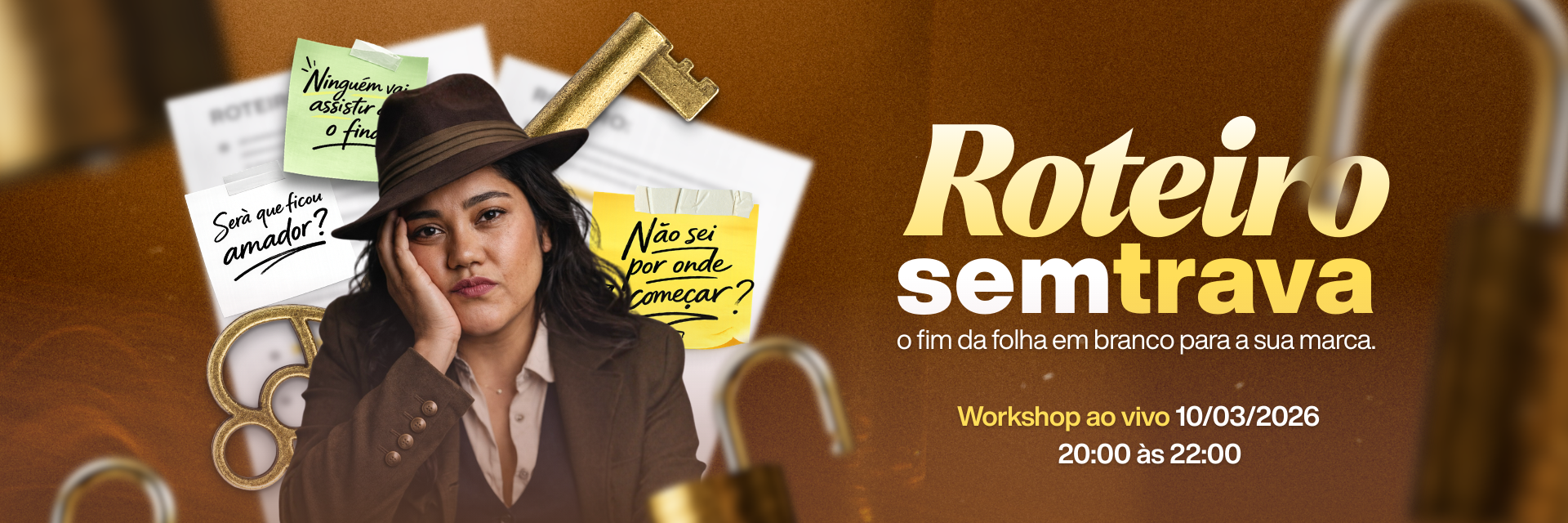 Informações Importantes